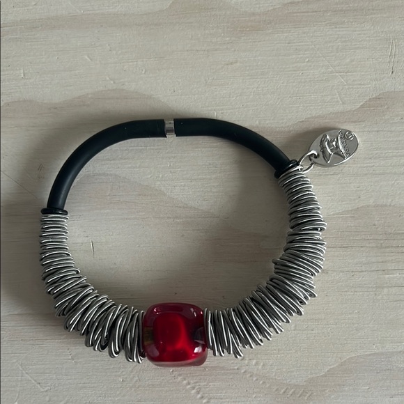 Bracelet from the house of L’arte Di Casanova - Picture 1 of 3
